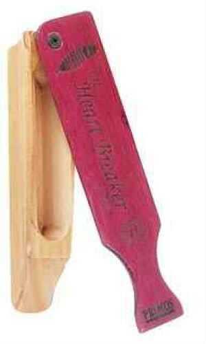 Primos Lil Heartbreaker Box Call Model: 230 - Western Gun Store