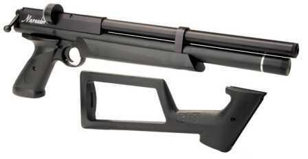 Benjamin Sheridan Marauder PCP Air Pistol Bolt Action BP2220