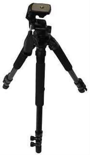 Bush 784030 60" Black ADVANCED Tripod - Western Gun Store