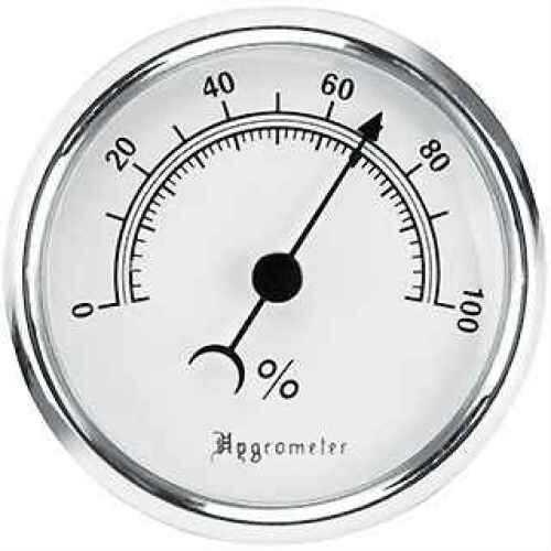 Lockdown Hygrometer 222111