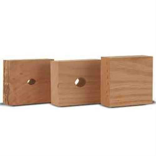 Replacement 3 Oak Bushings For Barrel Vise Md: 844879 - Western Gun Store