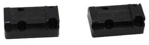 Browning X-Lock 2-Piece Base Gloss Black 12362