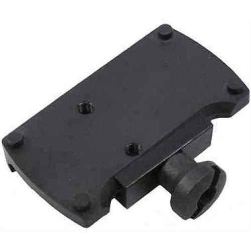Burris 1 Piece Base Mount FastFire I / II Fits Picatinny/Weaver Matte Black Finish Aluminum 410335
