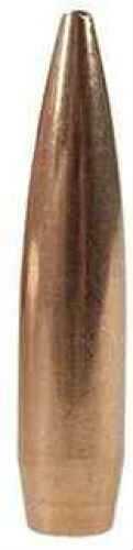 FALSEsler 22 Caliber (.224) 80 Grains Hollow Point Boat Tail Custom Competition bullets (Per 100) 25116
