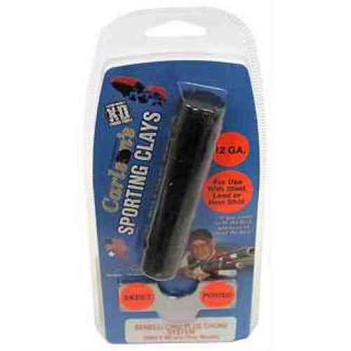Carlsons Benelli Crio Plus Sporting Clay Choke Tube, 12 Gauge Skeet, .720 67031