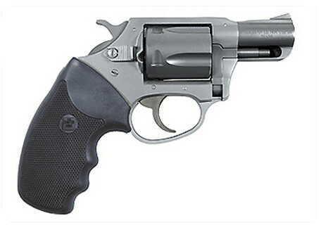 Charter Arms Undercover Lite Southpaw Revolver 38 Special 5 Round 2" Barrel