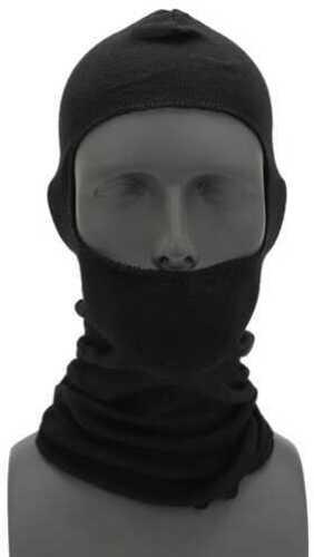 Blackhawk Lightweight Balaclava With FALSEmex 18" 8415-01-517-6323 333005Bk
