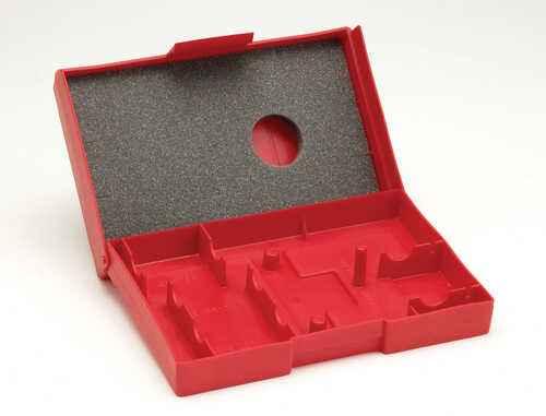 Hornady Die Box - Large Md: 544600