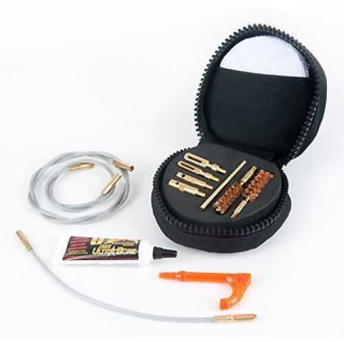 Otis TechFALSElogies .22-.45 Caliber Pistol Cleaning System FG-610