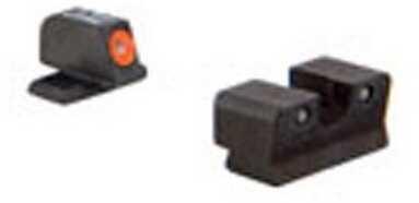Trijicon Night Sights HD Sig Orange Set - Western Gun Store