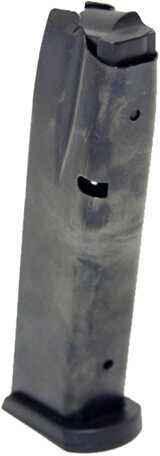 ProMag CZ-75/TZ-75/Baby Eagle .40 S&W, 11 Round Capacity, Blue Md: CZ-A2