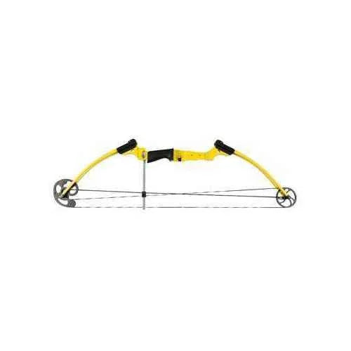 Genesis Original Bow Left Handed Yellow Only 10473