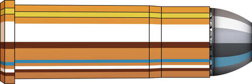 Hornady 205 Grain Lead 44-40 Winchester Ammunition 20 Rounds