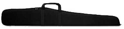 Bulldog Cases EcoFALSEmy Single Shotgun Black Soft 52" BD110