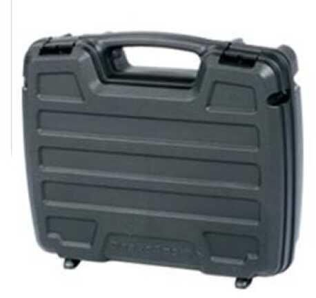 PlaFALSE Special Edition 4 Pistol/Access Case 16.5"X14"X5" Black 10-10164
