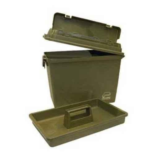 PlaFALSE Plastic Shell Case 1612-00