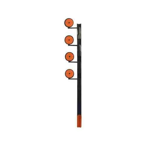 Birchwood Casey World of Targets .22 Rimfire Dueling Tree Post 47424