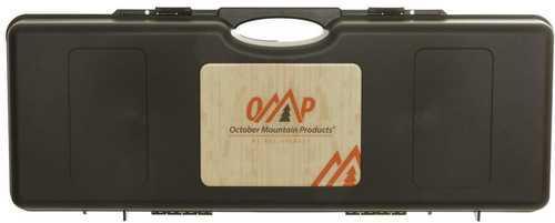 October Mountain Hard Bow Case Take-down Recurve Model: - Western Gun Store