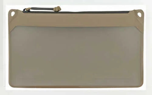 DAKA Window Pouch Medium Flat Dark Earth - Western Gun Store