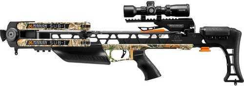 Mission Sub-1 Crossbow Realtree Edge Pro-Kit Model: XK033 - Western Gun Store