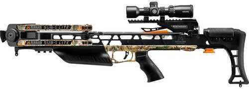 Mission Sub-1 Lite Crossbow Realtree Edge Pro-Kit Model: XK037 - Western Gun Store