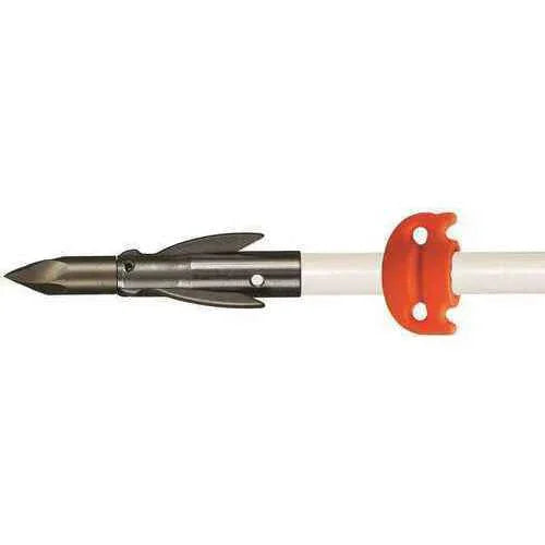 AMS AnKor FX Bowfishing Arrow White Model: A206-WHT