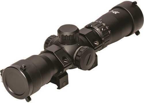 Bear X Speed Comp Crossbow Scope Illuminated Reticle Model: ACBS - Western Gun Store