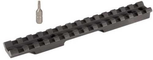 EGW Scope Base Savage 93 Picatinny Rail 20MOA 1 5/8"PRT - Western Gun Store