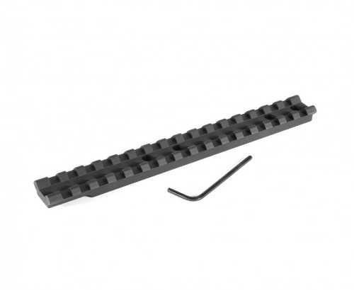 EGW Scope Base Rem 710/770 Picatinny Rail - Western Gun Store