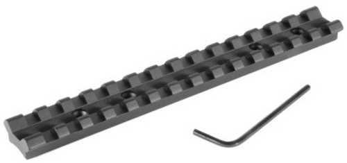 EGW Scope Base Winchester 88 100 Picatinny Rail Mount 0 MOA - Western Gun Store