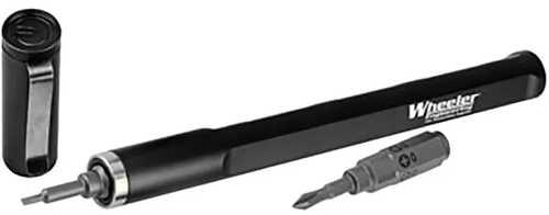 Wheeler Engineering Micro Multi-Driver Tool Pen - Western Gun Store