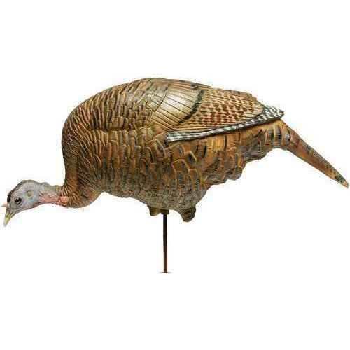 Dave Smith Decoy Feeding Hen Model: FEH