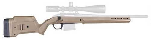 Magpul Industries Hunter American Stock Fits Ruger Short Action Rifles Flat Dark Earth Polymer MAG931FDE