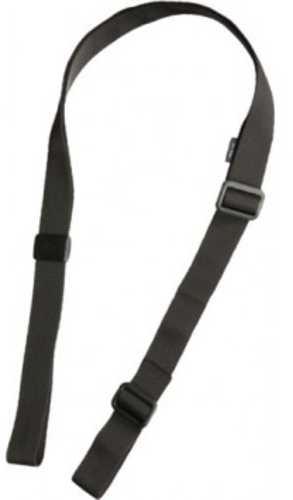 Magpul Mag1004-Black RLS Sling 1.25" Nylon Webbing - Western Gun Store