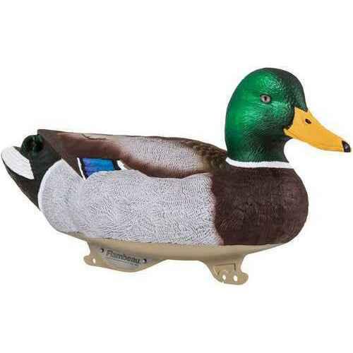 Flambeau Gunning Series Decoy Mallard 6 pk. Model: 1215GSD