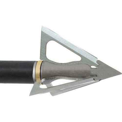 G5 Striker V2 Crossbow Broadhead 125 gr. 3 pk. Model: 6142