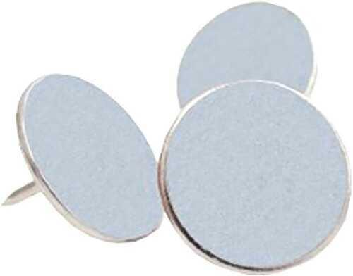 HME Reflective Tacks Orange 50 pk. Model: HME-RT-50 - Western Gun Store
