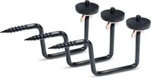 HME Trail Camera Holder Quick Mount 3 pk. Model: HME-QMCH-3 - Western Gun Store