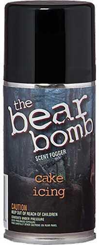 Hunters Specialties Bear Bomb Cake Icing 5 oz. Model: MM-BB-CI-P1 - Western Gun Store