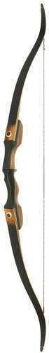 October Mountain Sektor Recurve Bow 62 in. 35 lbs. Right Hand - Western Gun Store