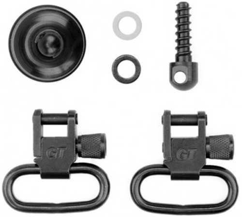 GROVTEC Swivel Set Rem 870 Express 20 Gauge Magazine Cap Set - Western Gun Store