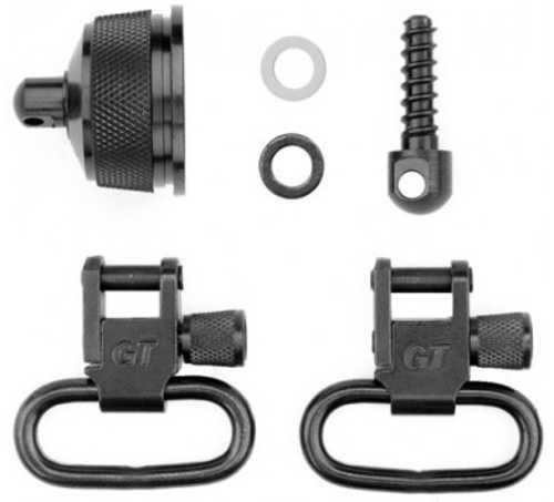 GROVTEC Swivel Set Rem 1187 20 Gauge Magazine Cap - Western Gun Store