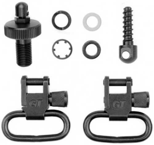 GROVTEC Swivel Set MOSBERG 500 20 Gauge Magazine Cap - Western Gun Store