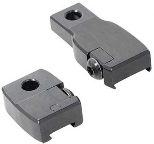 Sako Optilock 2-Pc Base Extended 85/75 SA/LA Blued - Western Gun Store