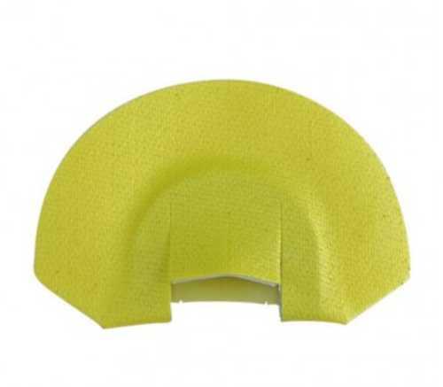 Bugling Bull 105 Mellow Yellow Momma Palate Plate Elk Diaphragm Mouth Calls - Western Gun Store