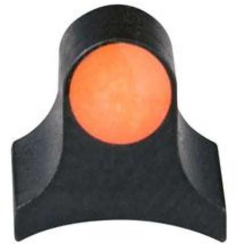 XS Sight Systems Ember Big Dot Orange Shotgun Requires 0.125" to 0.140" Diameter Bead With Mossberg Front - Western Gun Store