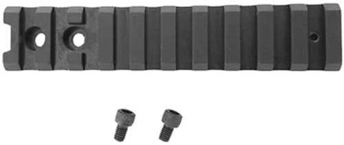 TPS Arms Scope Mount Side Black M6 Takedown TPS1062 - Western Gun Store
