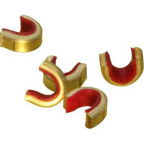 Saunders Brass FALSEk Set Red 16-18 Strand 1000 pk. Model: 3101