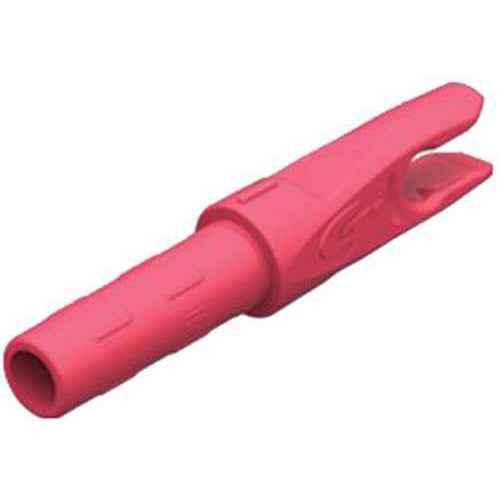Gold Tip Accu-Tough FALSEck Pink 12 Pack Model: FALSECKATPK12