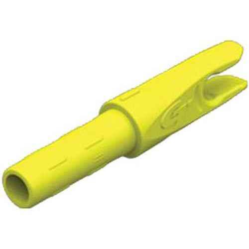 Gold Tip Accu-Tough FALSEck Yellow 12 Pack Model: FALSECKATYE12